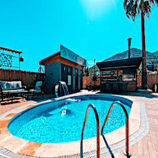 Alanya Polat Holiday Village
